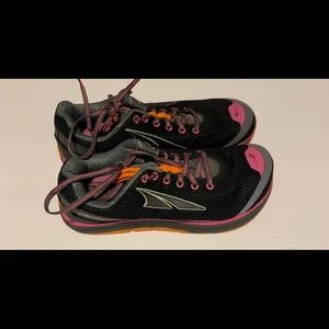Altra Running Shoes